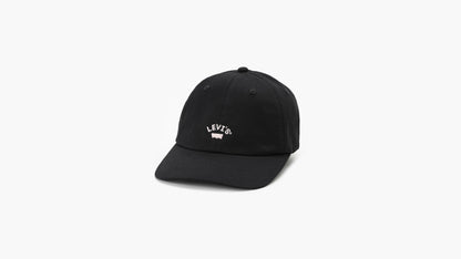 Levi's® Women's Lazy Girl Logo Cap