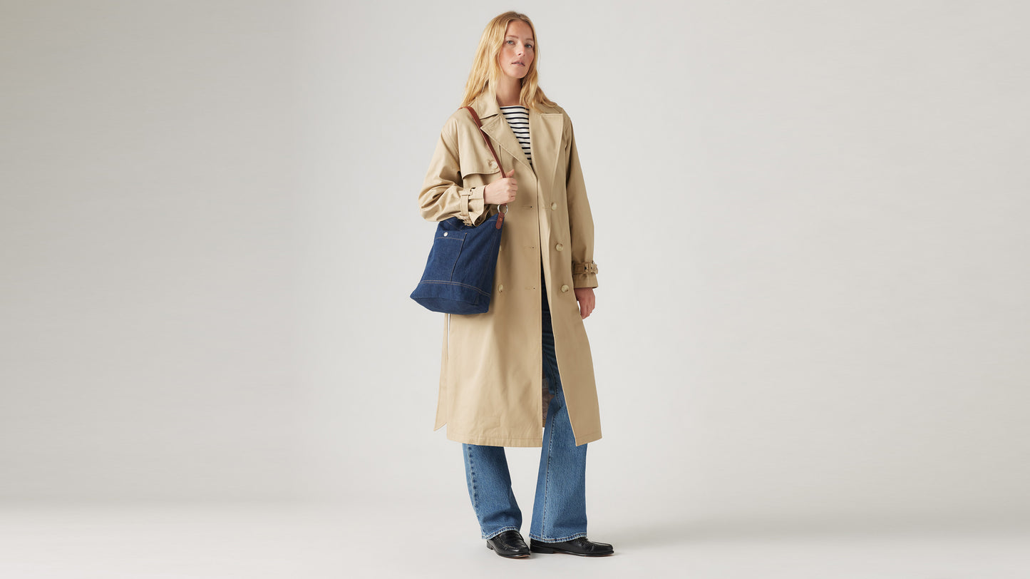 Levi's® Women's Heritage Bucket Bag