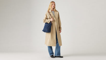 Levi's® Women's Heritage Bucket Bag
