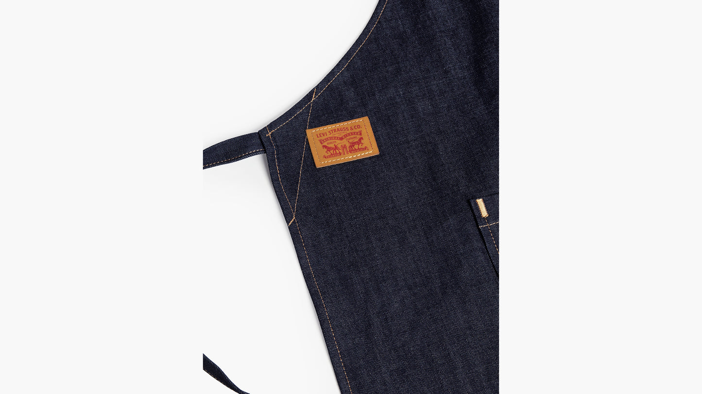 Levi's® Men's Adjustable Denim Apron