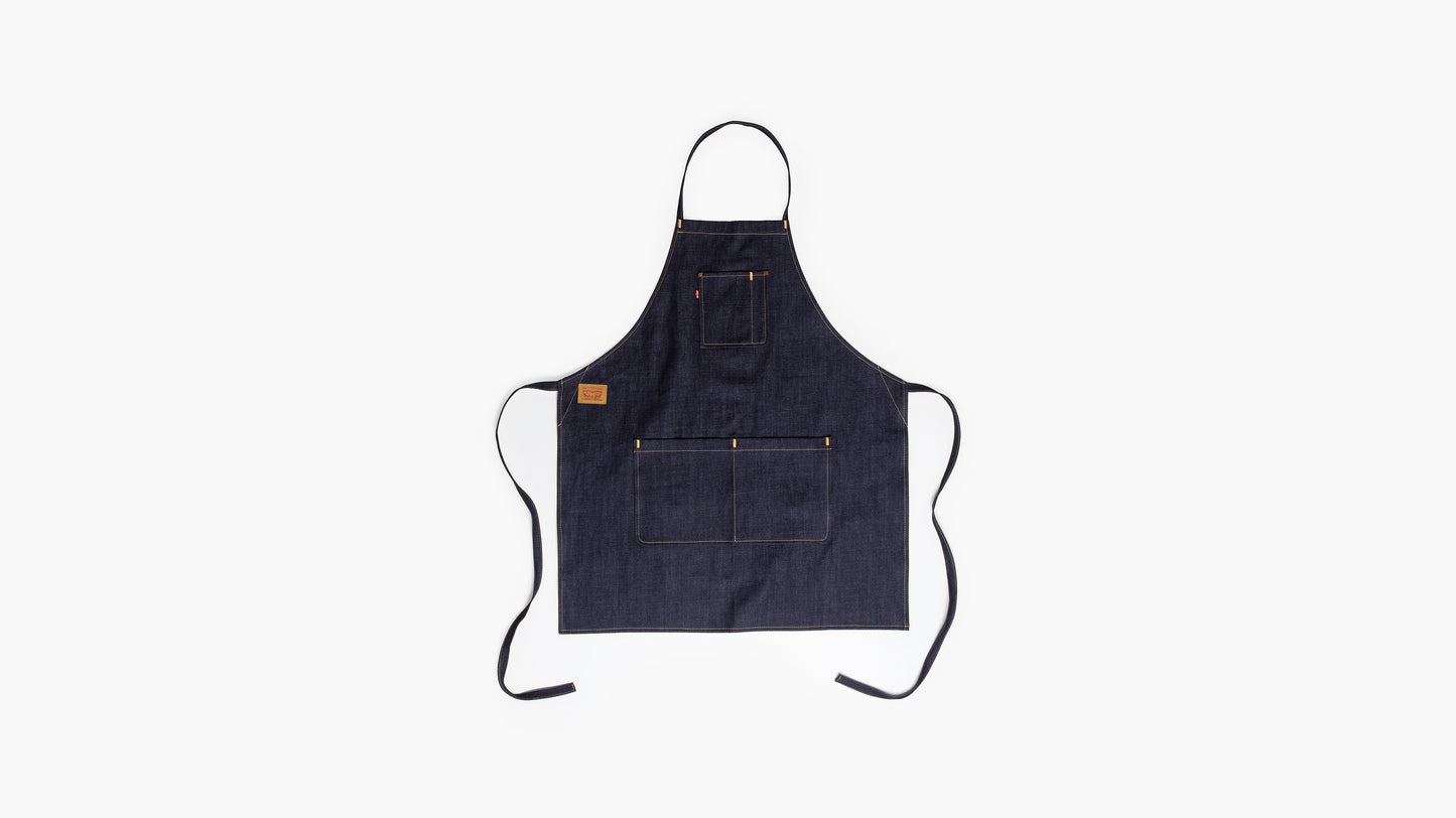 Levi's® Men's Adjustable Denim Apron