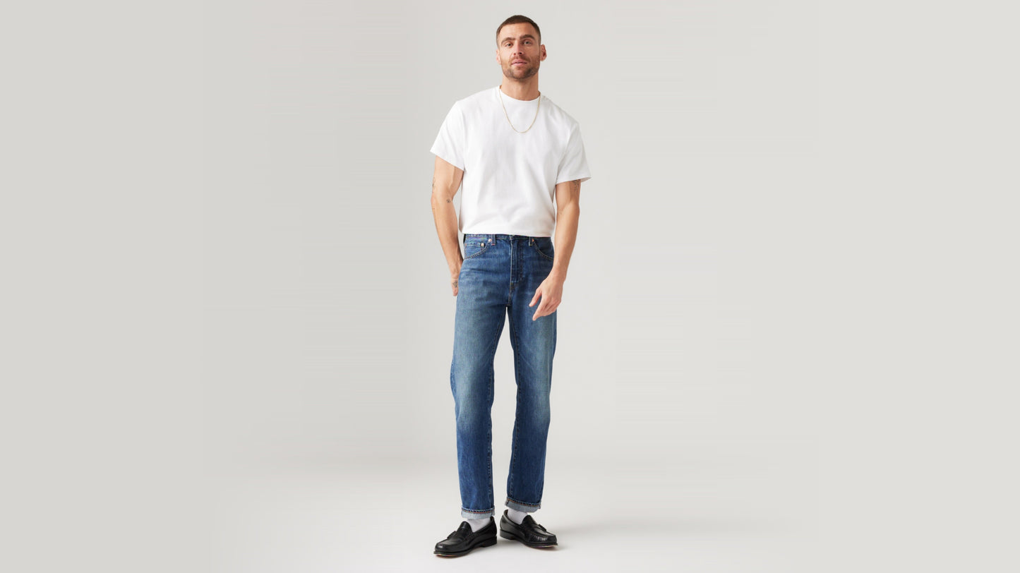 Levi's® Men's 505™ Regular Jeans