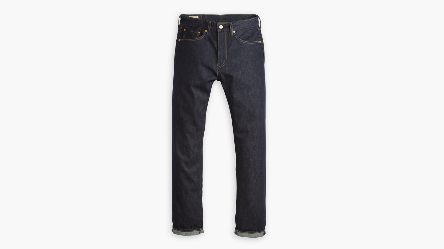 Levi's® Men's 505™ Regular Selvedge Jeans