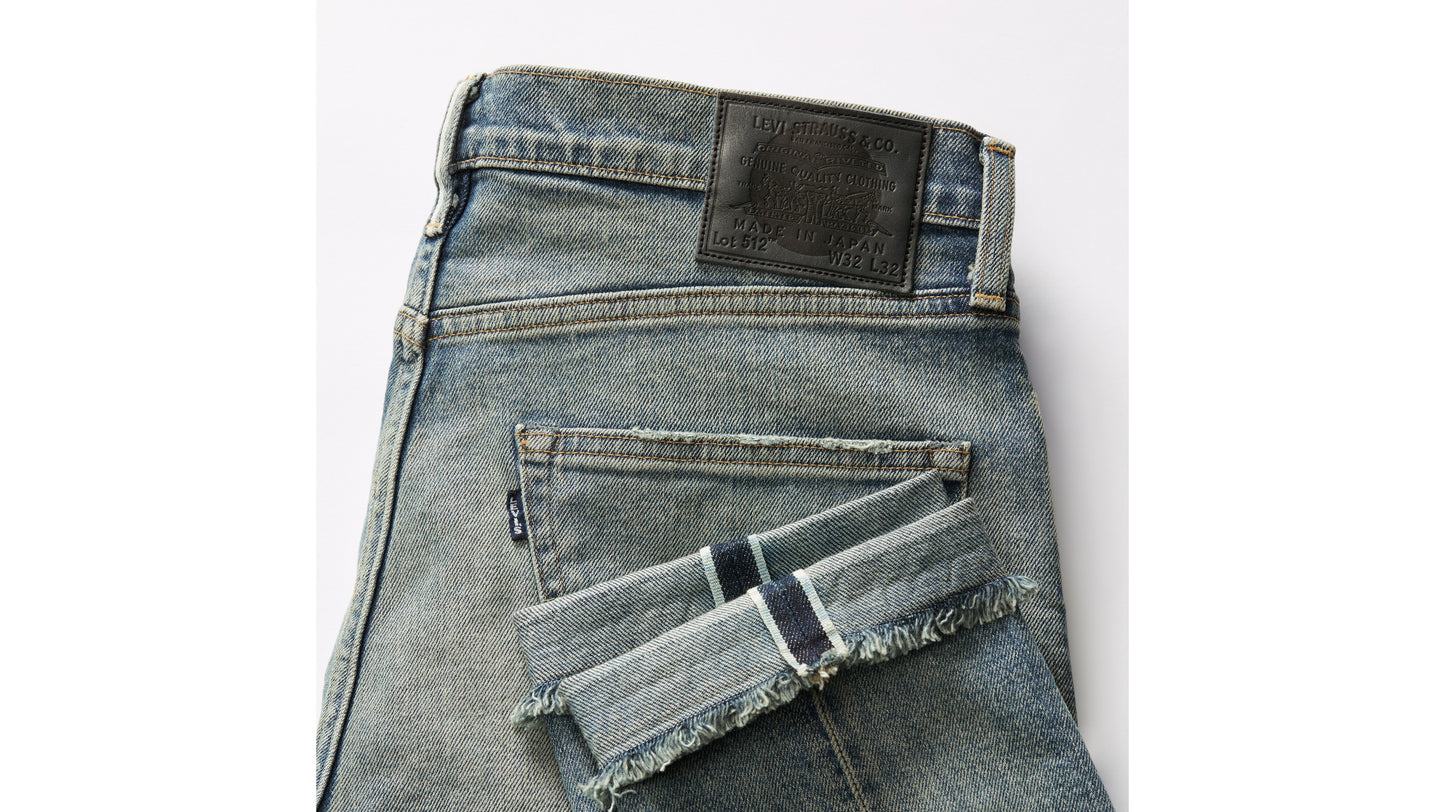 Levi's® Men's Made in Japan 512™ Jeans