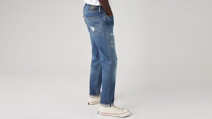 Levi’s® Men’s Made in Japan 502™ Taper Jeans