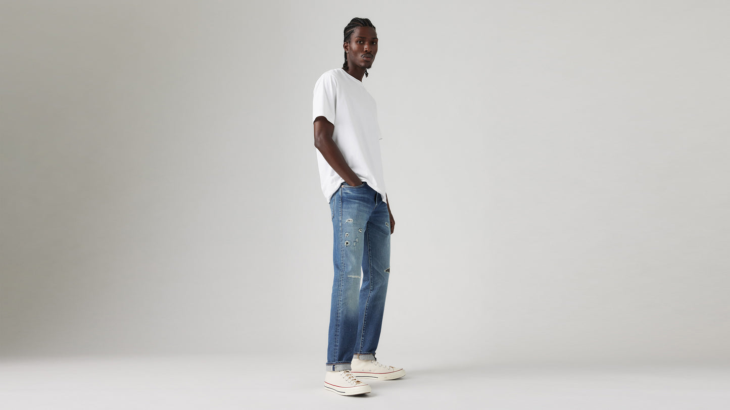 Levi’s® Men’s Made in Japan 502™ Taper Jeans