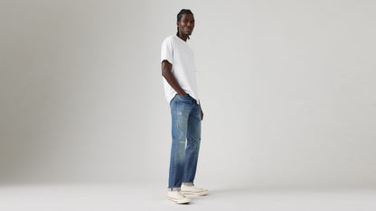 Levi’s® Men’s Made in Japan 502™ Taper Jeans