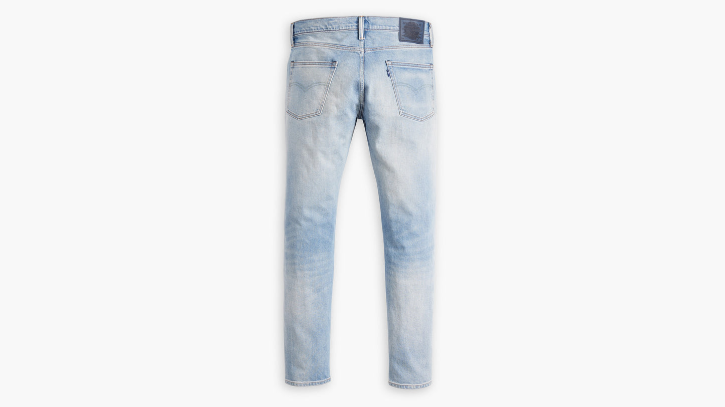 Levi’s® Men’s Japanese Selvedge 502™ Taper Jeans