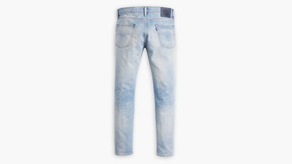 Levi’s® Men’s Japanese Selvedge 502™ Taper Jeans