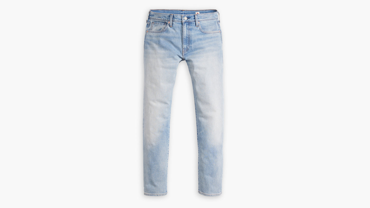 Levi’s® Men’s Japanese Selvedge 502™ Taper Jeans