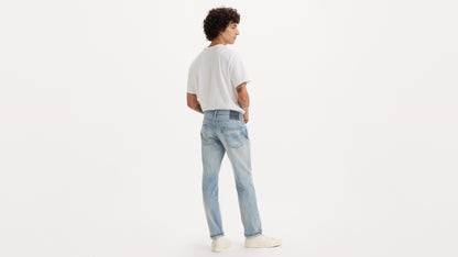 Levi’s® Men’s Japanese Selvedge 502™ Taper Jeans
