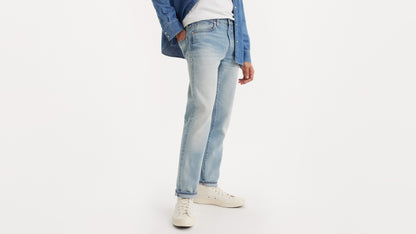 Levi’s® Men’s Japanese Selvedge 502™ Taper Jeans