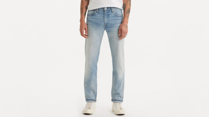 Levi’s® Men’s Japanese Selvedge 502™ Taper Jeans