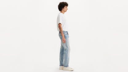Levi’s® Men’s Japanese Selvedge 502™ Taper Jeans