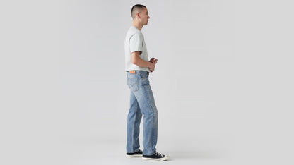 Levi's® Men's 555™ Relaxed Straight Jeans