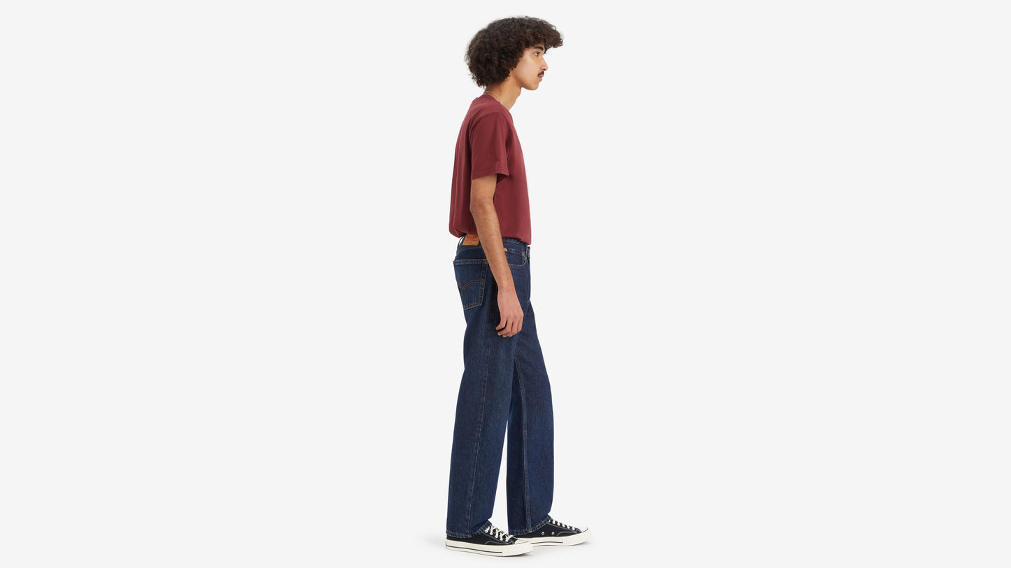 Levi's® Men's 555™ Relaxed Straight Jeans