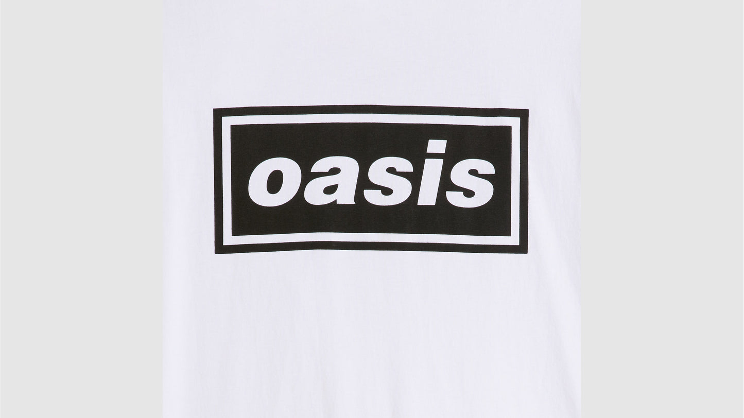 Levi's® Men's Oasis Band Tee