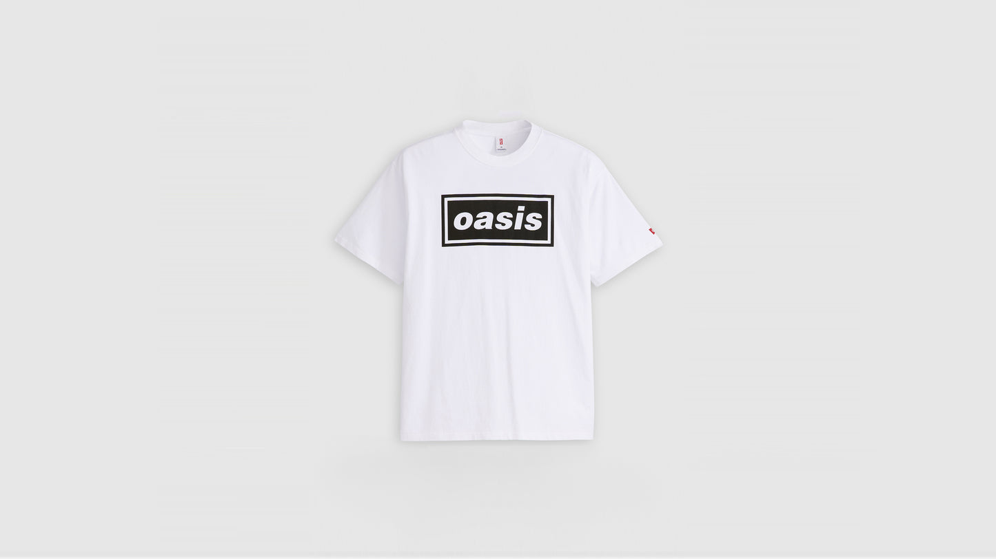 Levi's® Men's Oasis Band Tee