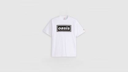 Levi's® Men's Oasis Band Tee
