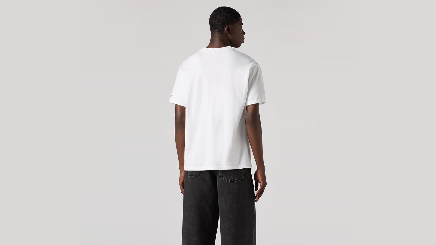 Levi's® Men's Oasis Band Tee