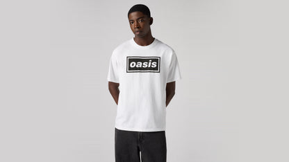 Levi's® Men's Oasis Band Tee