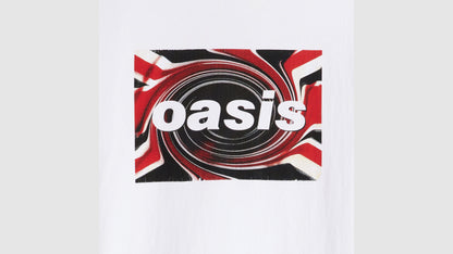 Levi's® Men's Oasis Band Tee