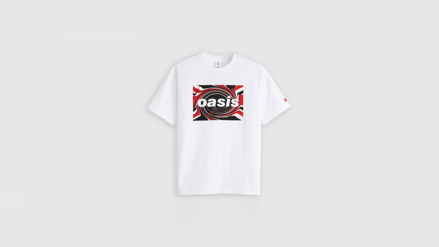 Levi's® Men's Oasis Band Tee