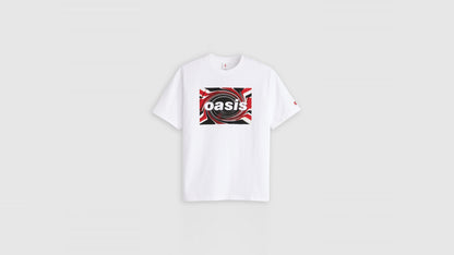 Levi's® Men's Oasis Band Tee