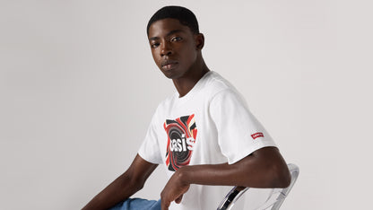 Levi's® Men's Oasis Band Tee