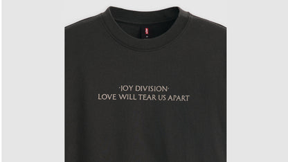 Levi's® Men's Joy Division Band Tee