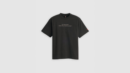 Levi's® Men's Joy Division Band Tee
