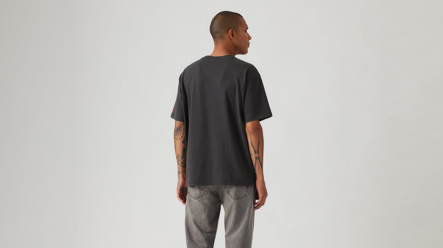 Levi's® Men's Joy Division Band Tee