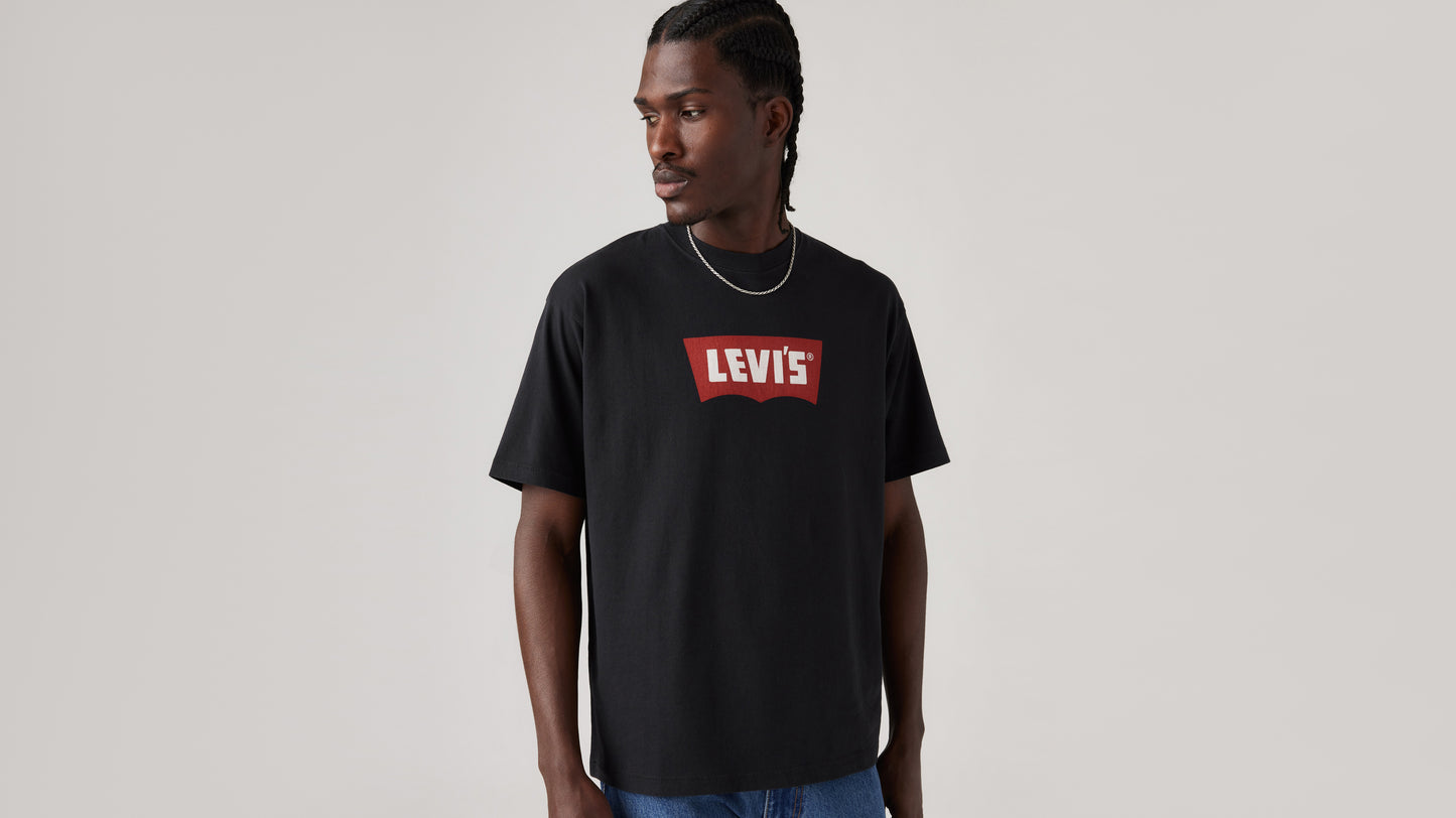 Levi's® Men's Vintage Batwing Graphic T-Shirt
