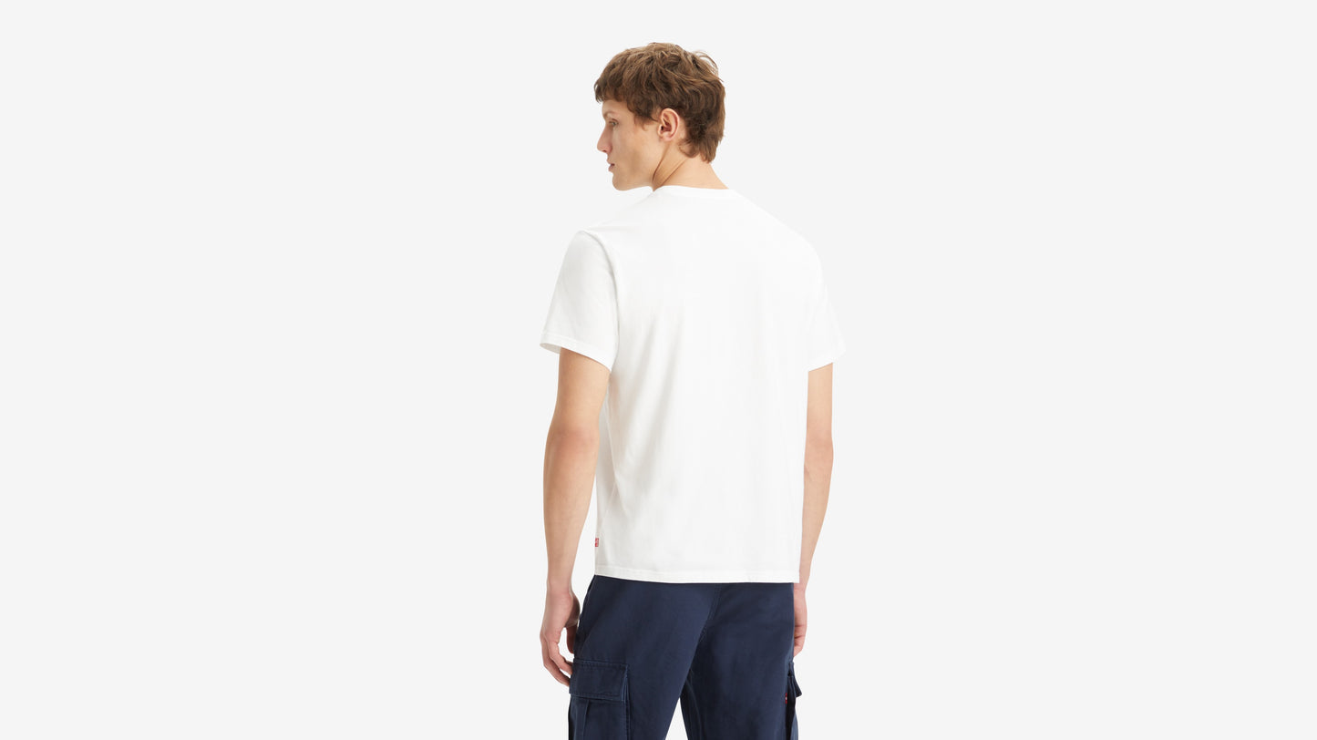 Levi's® Men's Relaxed Fit Short Sleeve Graphic T-Shirt