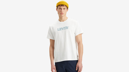 Levi's® Men's Relaxed Fit Short Sleeve Graphic T-Shirt