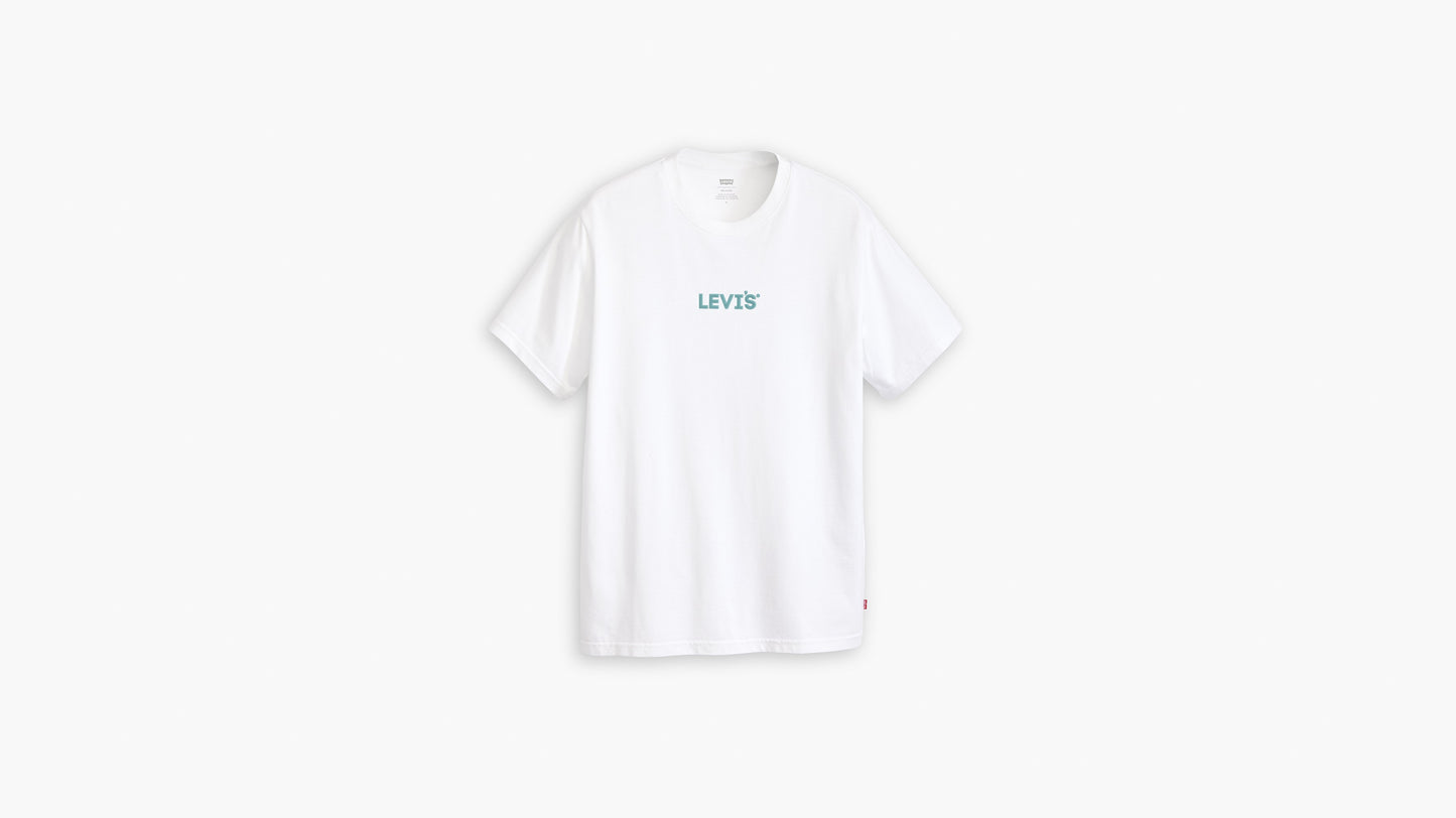 Levi's® Men's Relaxed Fit Short-Sleeve Graphic T-Shirt