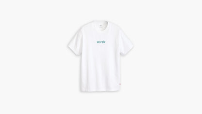 Levi's® Men's Relaxed Fit Short-Sleeve Graphic T-Shirt