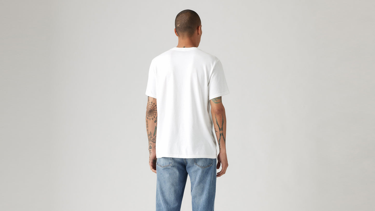 Levi's® Men's Relaxed Fit Short-Sleeve Graphic T-Shirt
