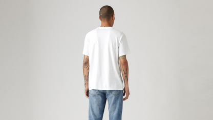 Levi's® Men's Relaxed Fit Short-Sleeve Graphic T-Shirt
