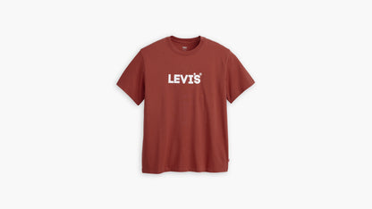 Levi's® Men's Relaxed Fit Short-Sleeve Graphic T-Shirt