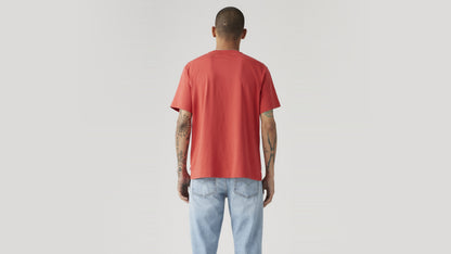 Levi's® Men's Relaxed Fit Short-Sleeve Graphic T-Shirt