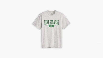 Levi's® Men's Relaxed Fit Short-Sleeve Graphic T-Shirt