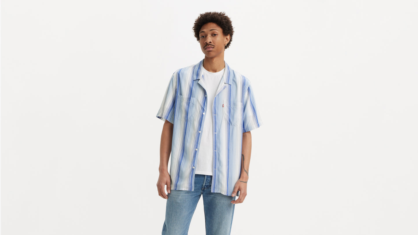 Levi's® Men's Classic Camp Shirt