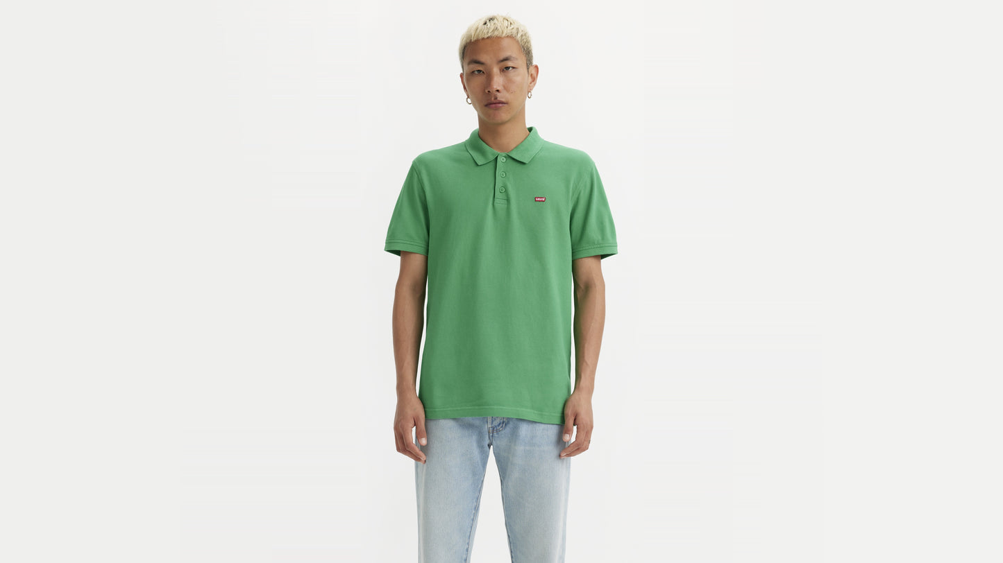Levi's® Men's Housemark Polo Shirt