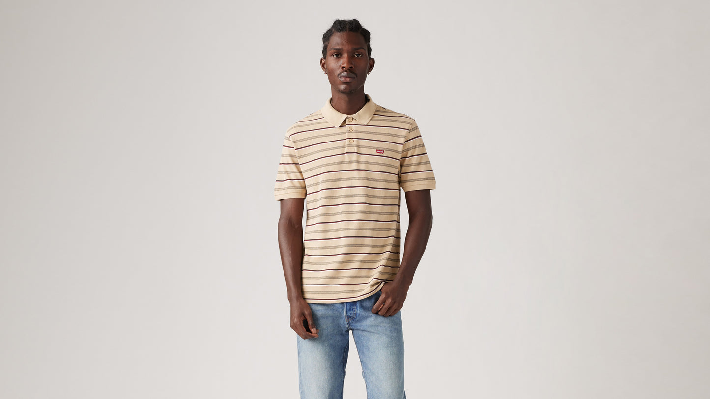 Levi's® Men's Housemark Polo Shirt