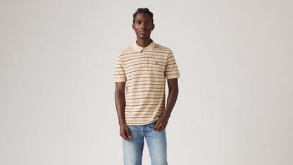 Levi's® Men's Housemark Polo Shirt