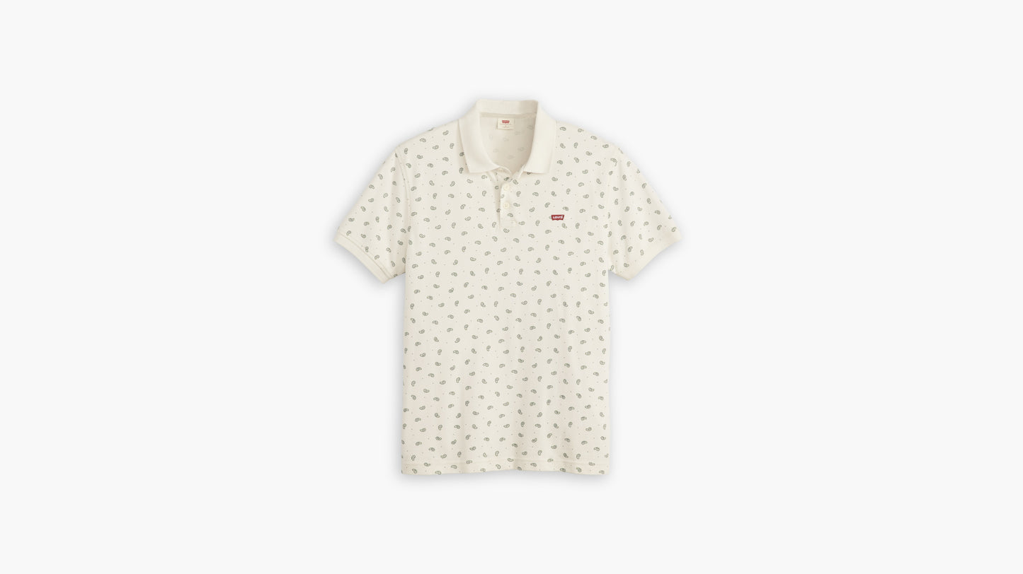 Levi's® Men's Housemark Polo Shirt