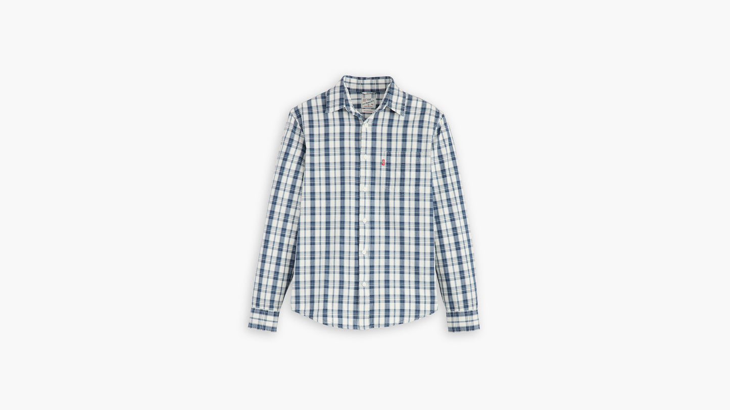 Levi's® Men's Sunset Pocket Standard Fit Shirt