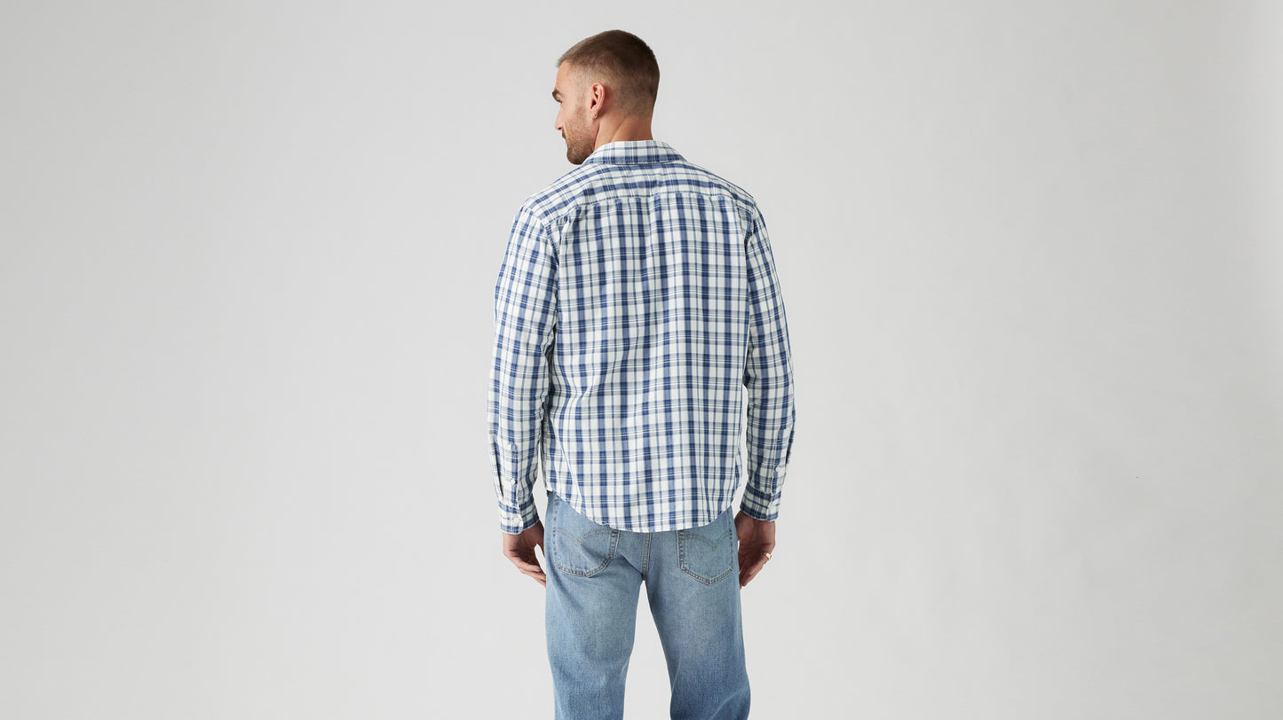 Levi's® Men's Sunset Pocket Standard Fit Shirt