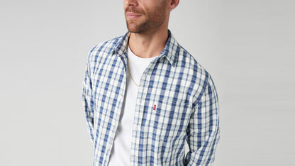 Levi's® Men's Sunset Pocket Standard Fit Shirt